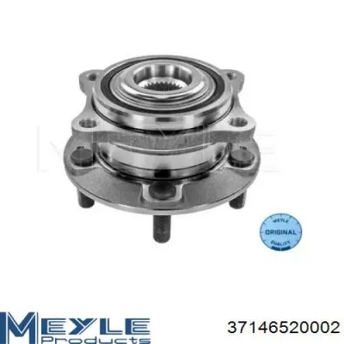 Ступицы передних колес Rider RD341518434 цена, от 87.37 USD
