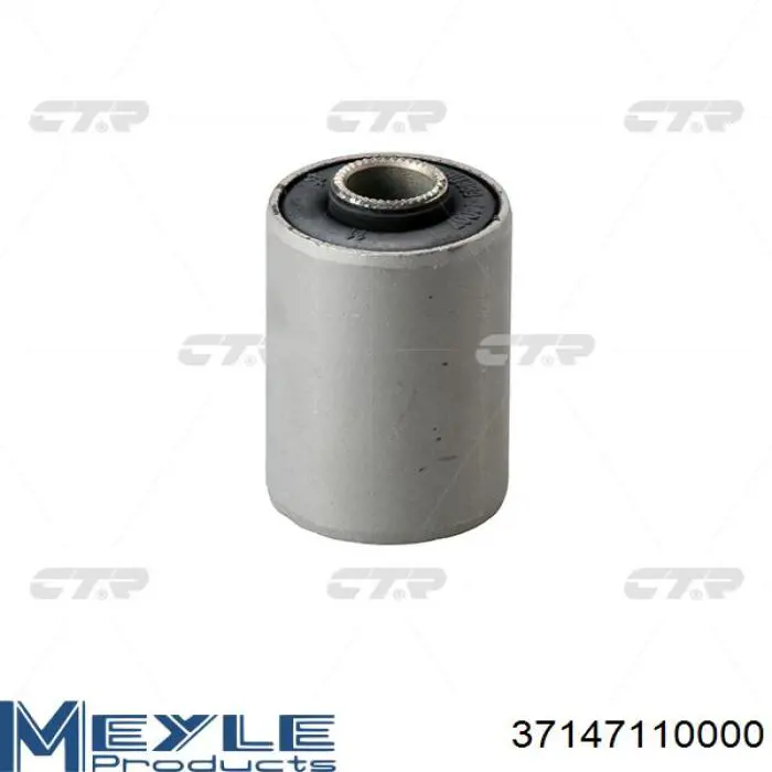 Сайлентблок заднего продольного рычага J50534OEM Korea (oem)