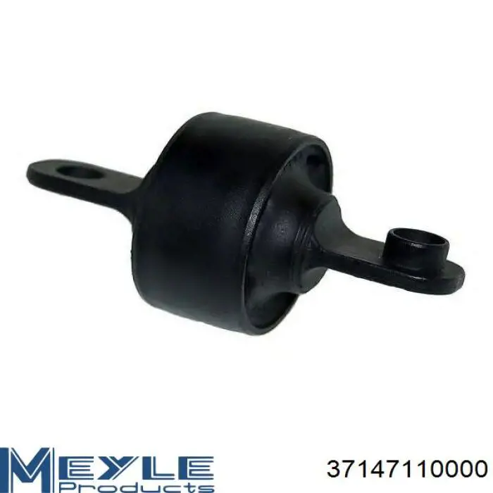 Сайлентблок заднего продольного рычага KM0702981 KAP