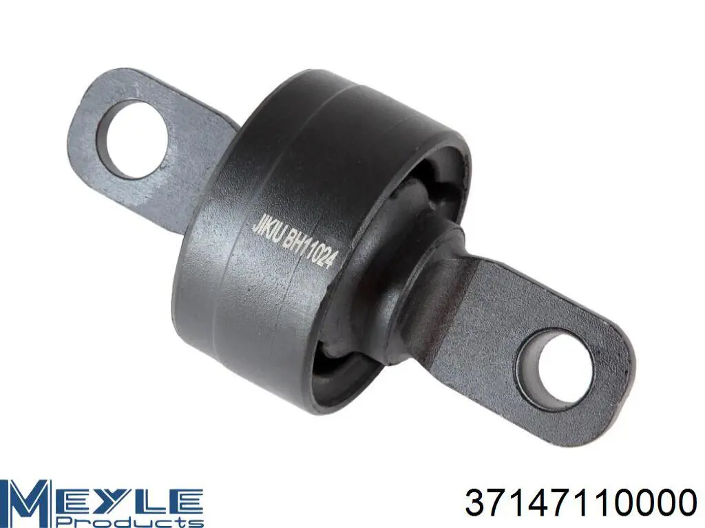 Сайлентблок заднего продольного рычага KAP KM0702981 цена, от 9.62 USD
