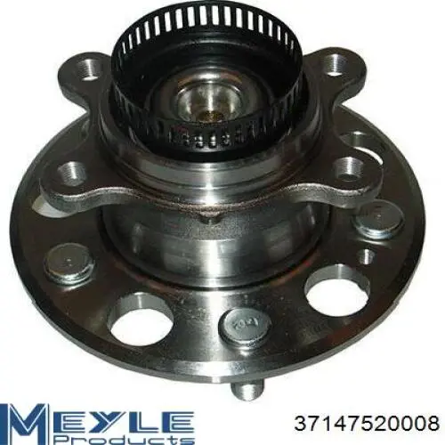 Ступицы задних колес Rider RD341518430 цена, от 60.10 USD