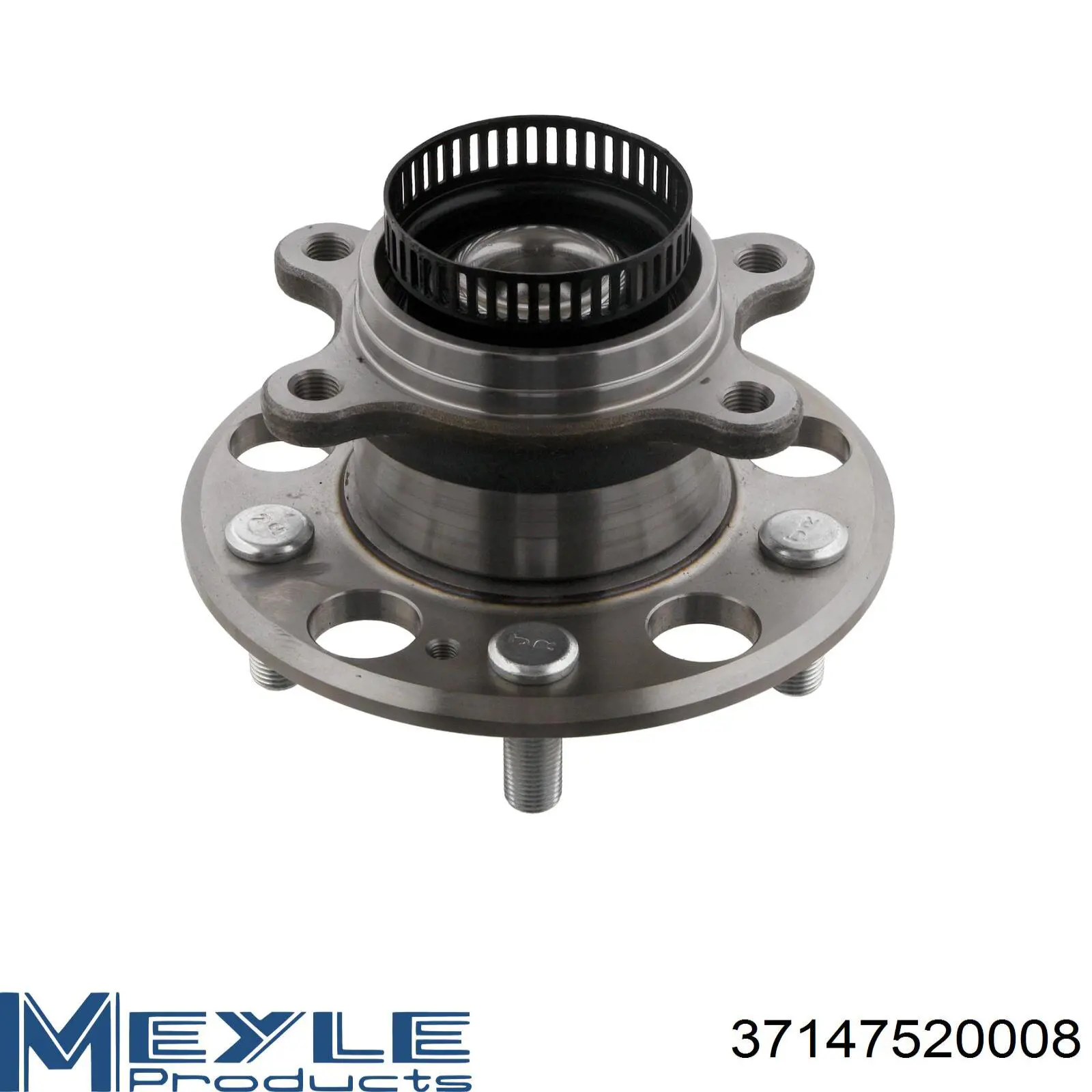 Ступицы задних колес Asam 98825 цена, от 58.95 USD