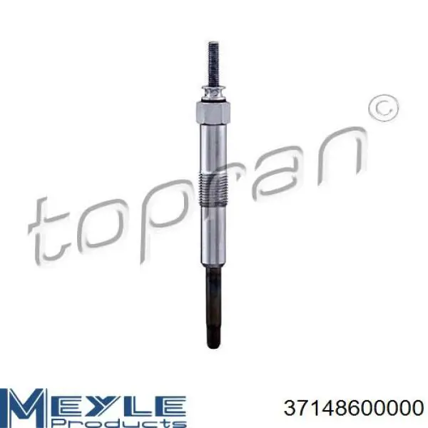 Купить SS10174 Starline Свечи накала