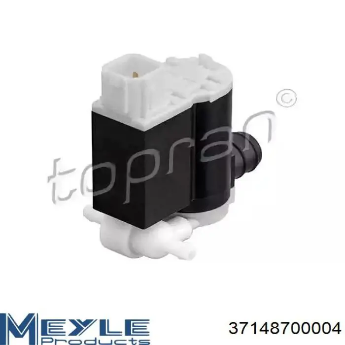 Купить TQ17140 Tqparts Моторчик омывателя переднего стекла