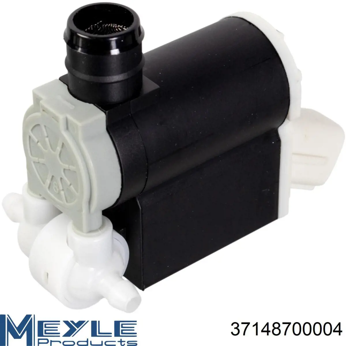 Насос омывателя Tqparts TQ17140