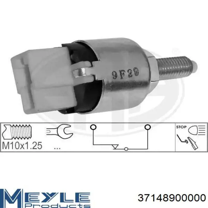 Лягушка Lucas SMB967 цена, от 8.76 USD