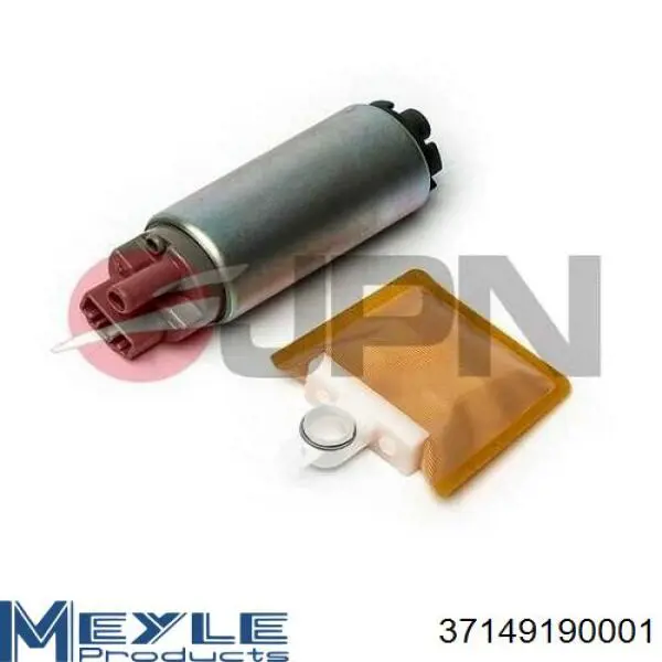 Модуль бензонасоса Bosch 986580908 цена, от 63.91 USD