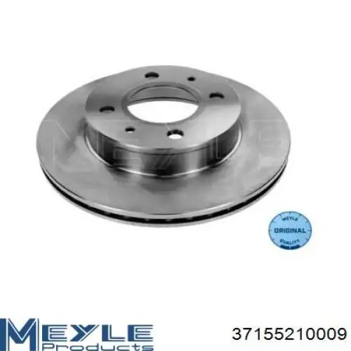 19-1302 Maxgear диск тормозной передний