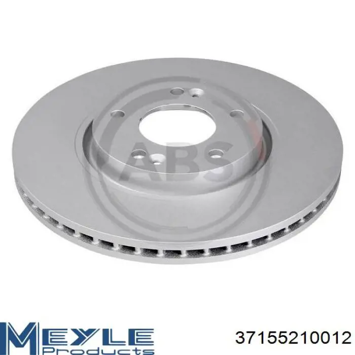 Тормоз дисковый передний Hyundai/Kia S517123K100 цена, от 54.99 USD