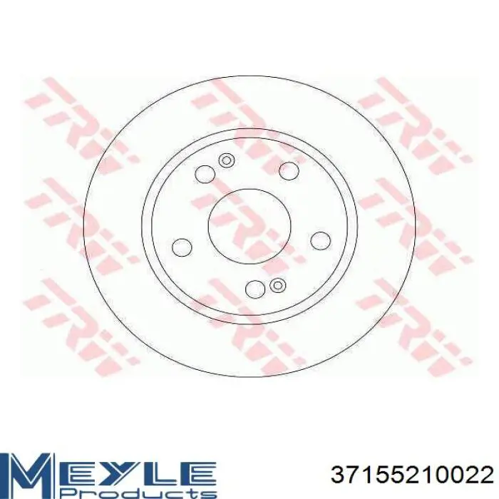 Тормоз дисковый передний Samko H2006V цена, от 41.00 USD