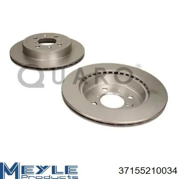 Тормоз дисковый передний Brembo 9954510 цена, от 47.45 USD
