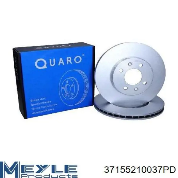 Тормоз дисковый передний Jurid/Bendix 562742JC цена, от 38.66 USD