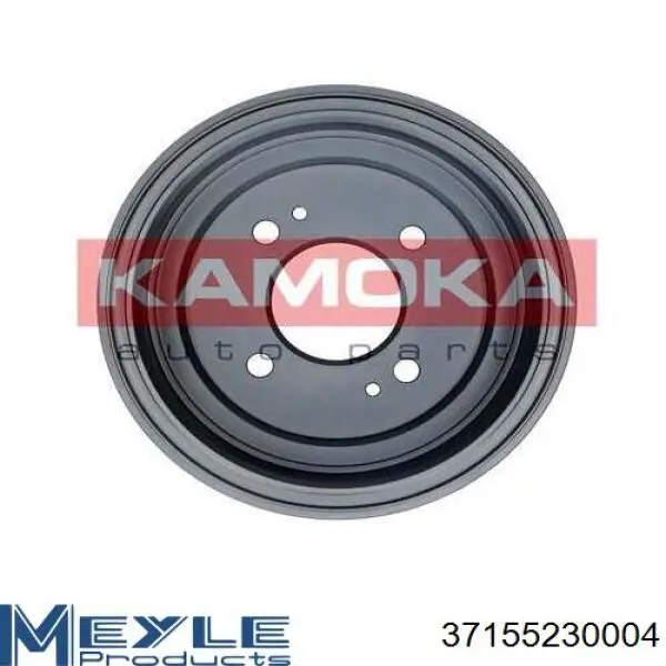 Барабан тормозной задний Bosch 986477216 цена, от 26.85 USD