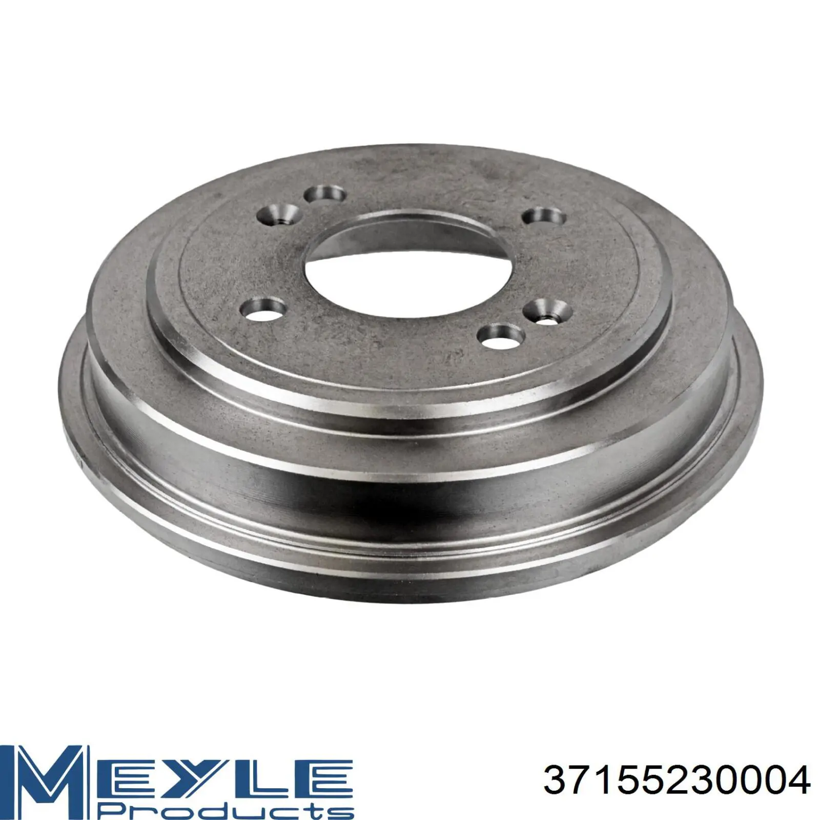 986477216 Bosch Тормозной барабан