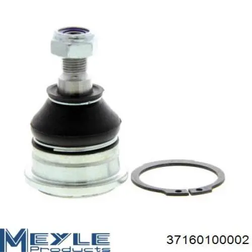 Нижняя шаровая опора RL503316H Raiso