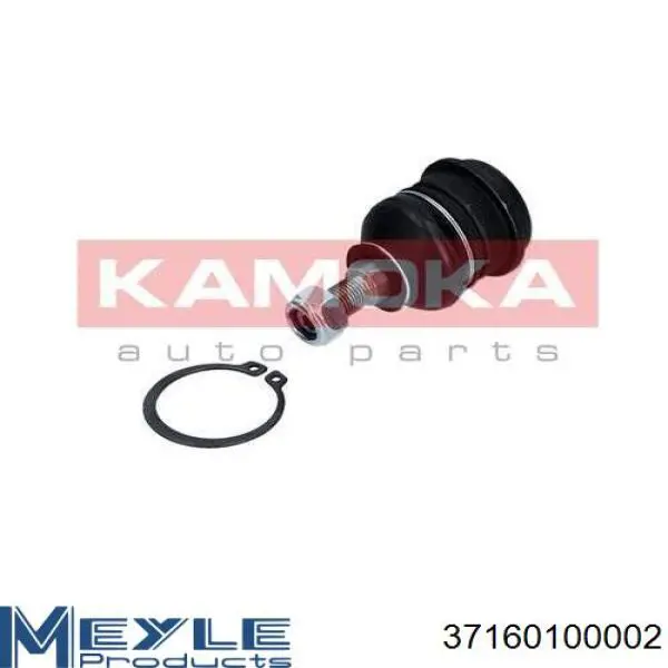 Купить 183628 Febi Нижняя шаровая опора