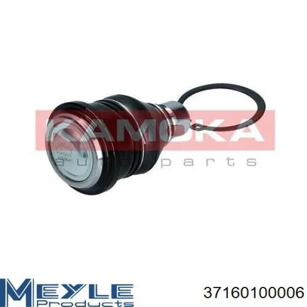 KBJ1183 Kayaba Палец шаровой нижний