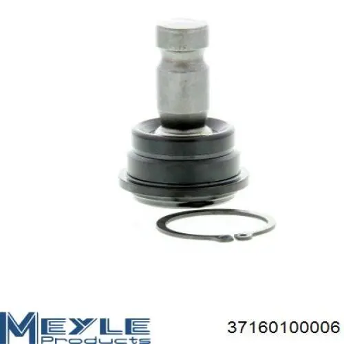 Шаровая опора, нижняя Dayco DSS1271 цена, от 10.26 USD