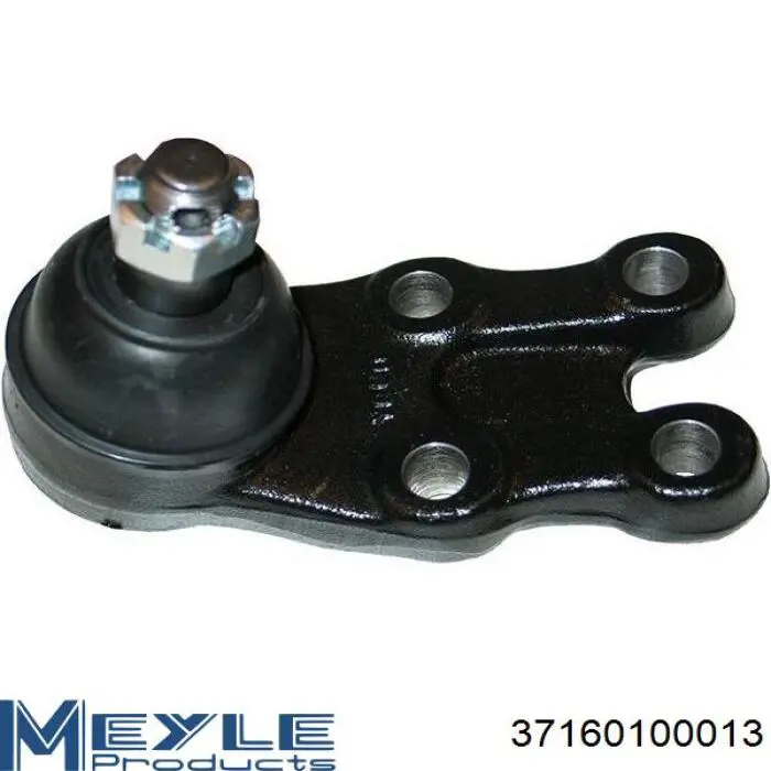 Шаровая опора, нижняя GMB 1100035 цена, от 17.48 USD