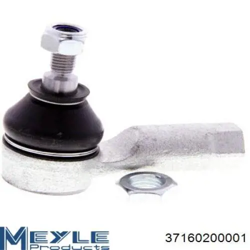 Рулевой наконечник VALEO ED9013 цена, от 8.53 USD