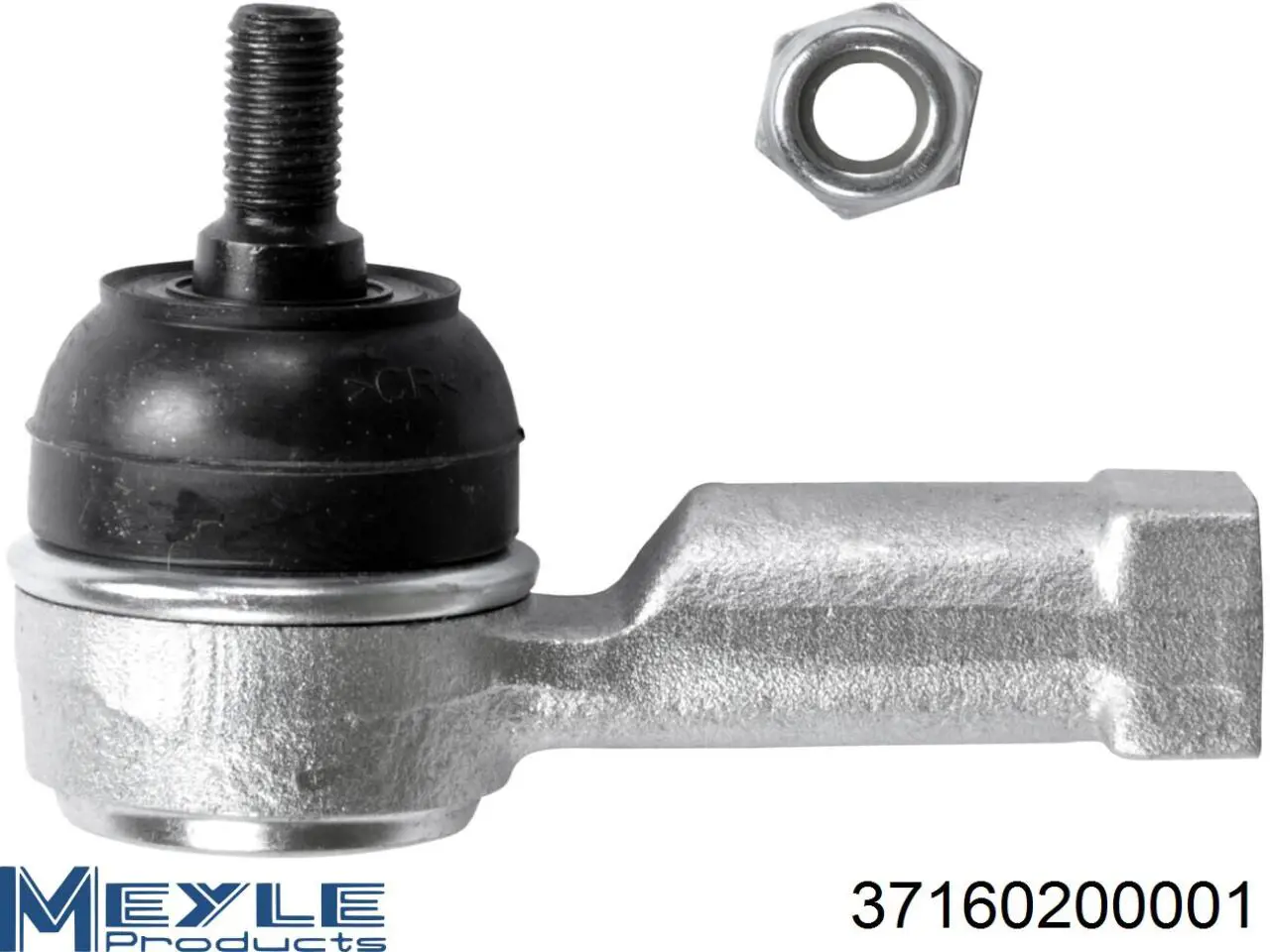 ED9013 VALEO Наружный наконечник рулевой тяги