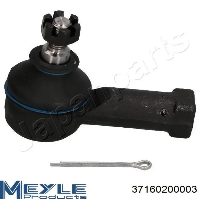 Рулевой наконечник MI301 Polcar