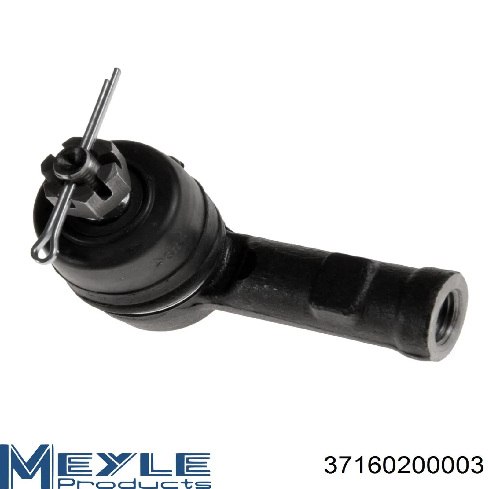 Наконечник рулевой тяги Polcar MI301