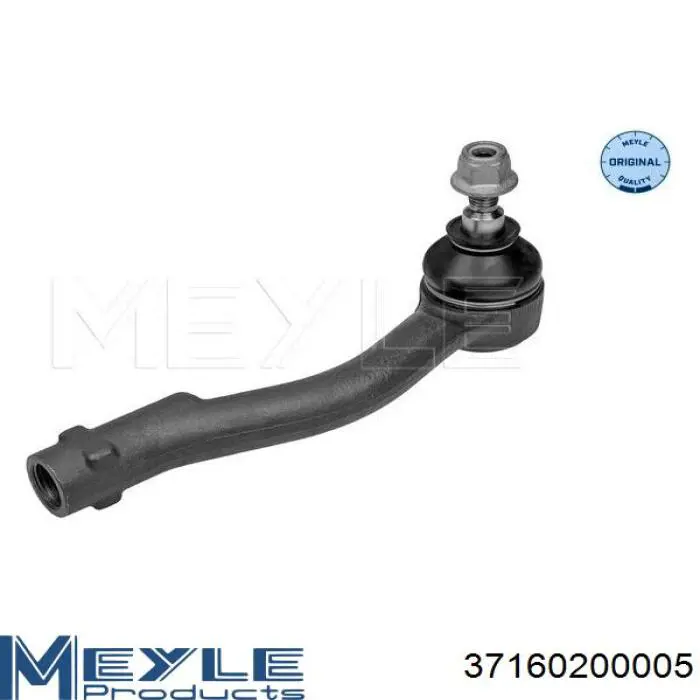 Рулевой наконечник Rider RD322934325 цена, от 11.36 USD
