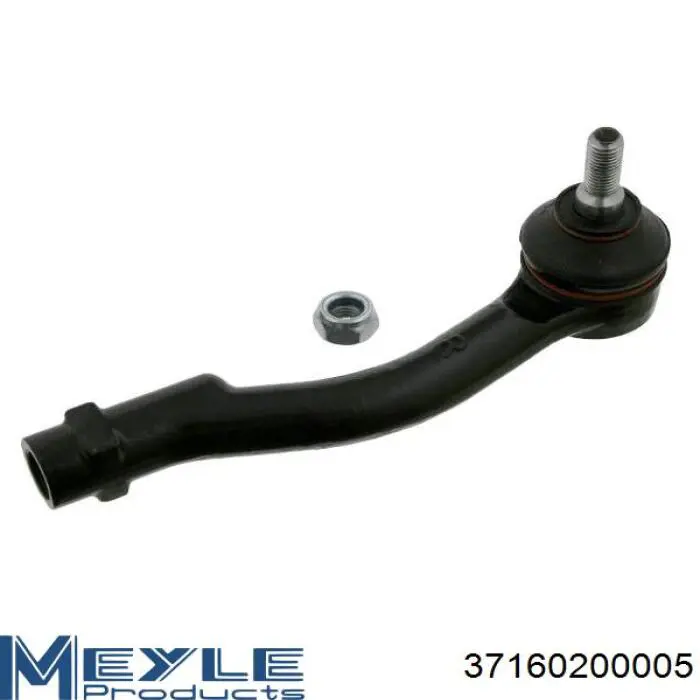 Купить RD322934325 Rider Наконечник рулевой тяги, внешний