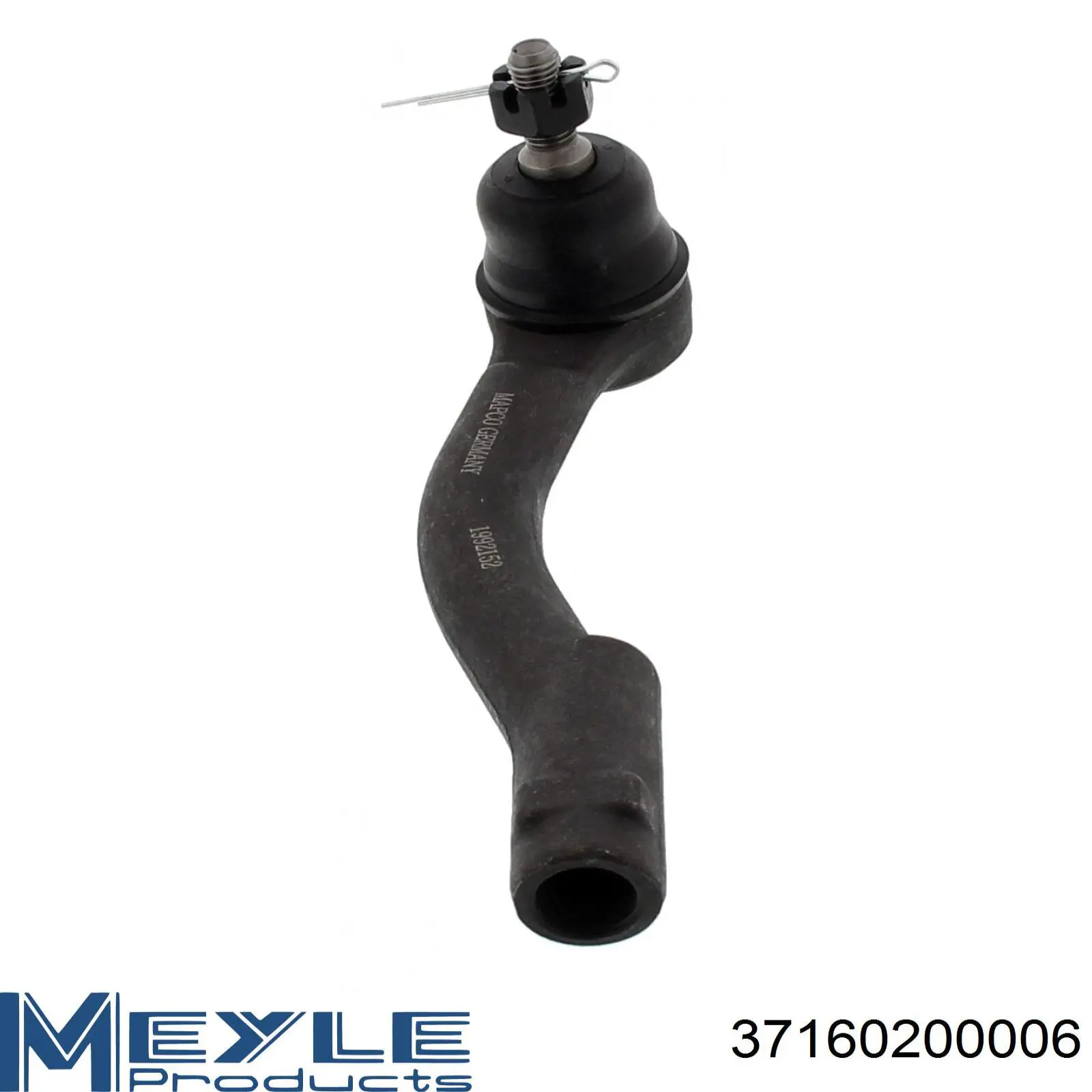 Рулевой наконечник SKF VKDY815035 цена, от 11.97 USD