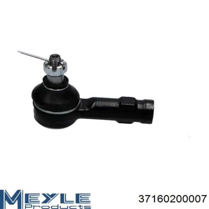 Рулевой наконечник Raiso RL568250H цена, от 5.07 USD