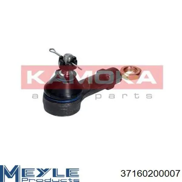 Купить RL568250H Raiso Наконечник рулевой тяги, внешний
