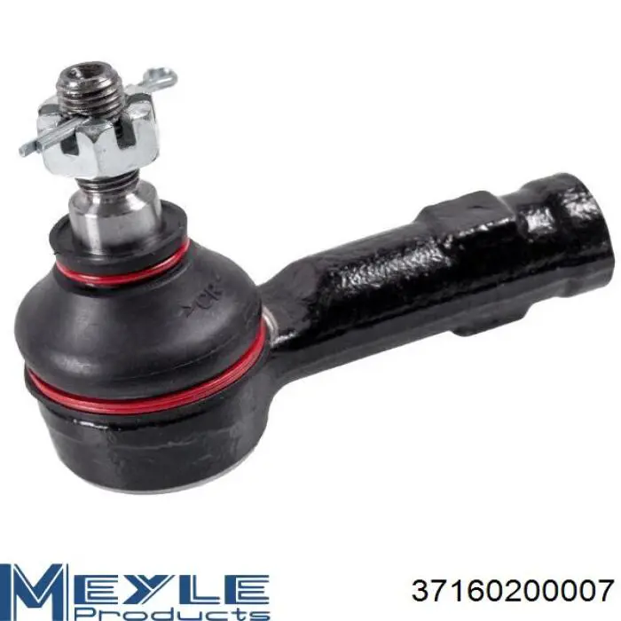Рулевой наконечник RL568250H Raiso
