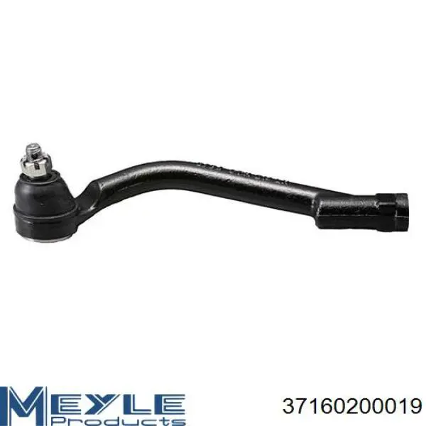 Рулевой наконечник Meyle 37160200019 цена, от 19.02 USD