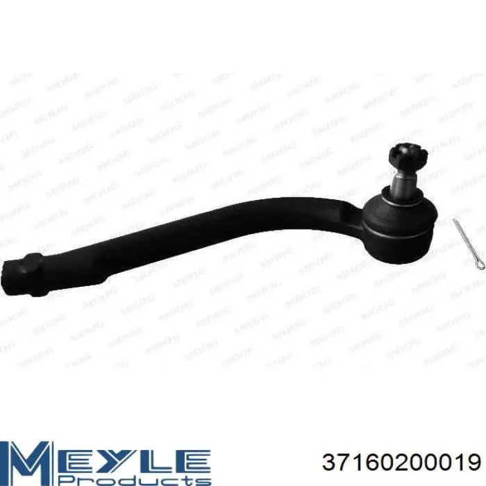 Купить 37160200019 Meyle Наконечник рулевой тяги, внешний