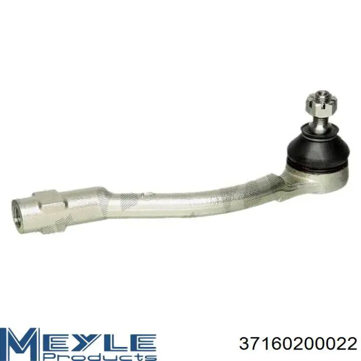 Рулевой наконечник INF251402 InA-For