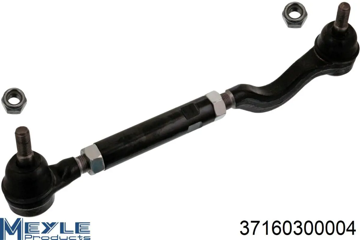 Тяга рулевая в сборе Delphi TL616 цена, от 29.46 USD