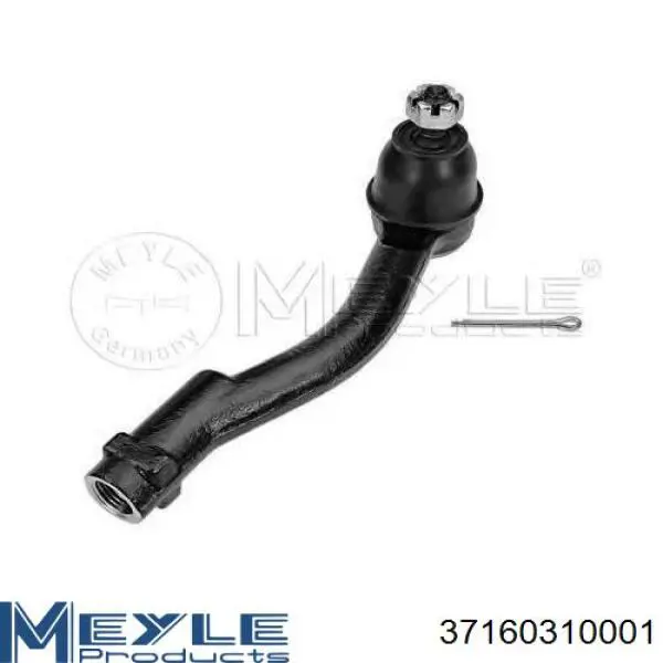Рулевая тяга SR3623 BGA