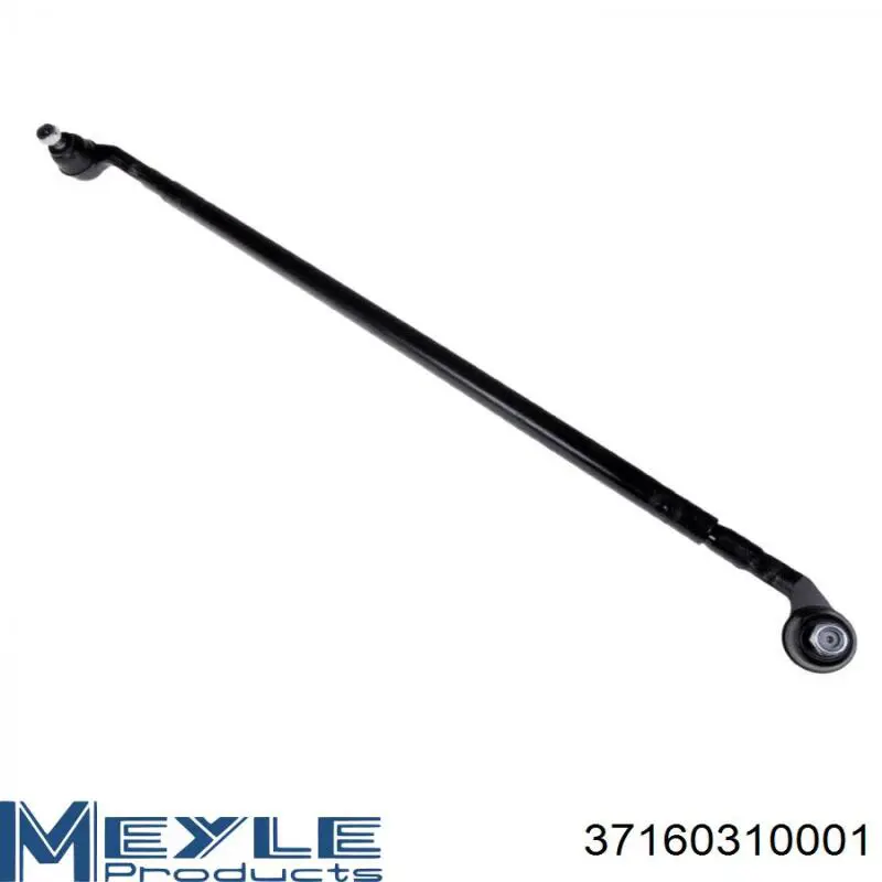 Купить SR3623 BGA Рулевая тяга
