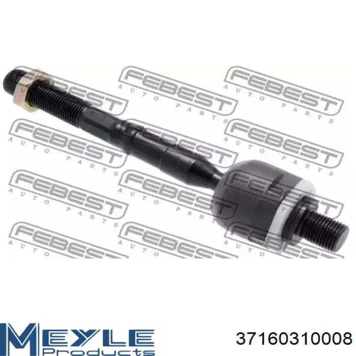 Рулевая тяга AYD 9504105 цена, от 11.82 USD