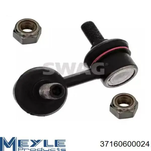 Линк стабилизатора, заднего Korea (oem) J60521OEM цена, от 8.99 USD