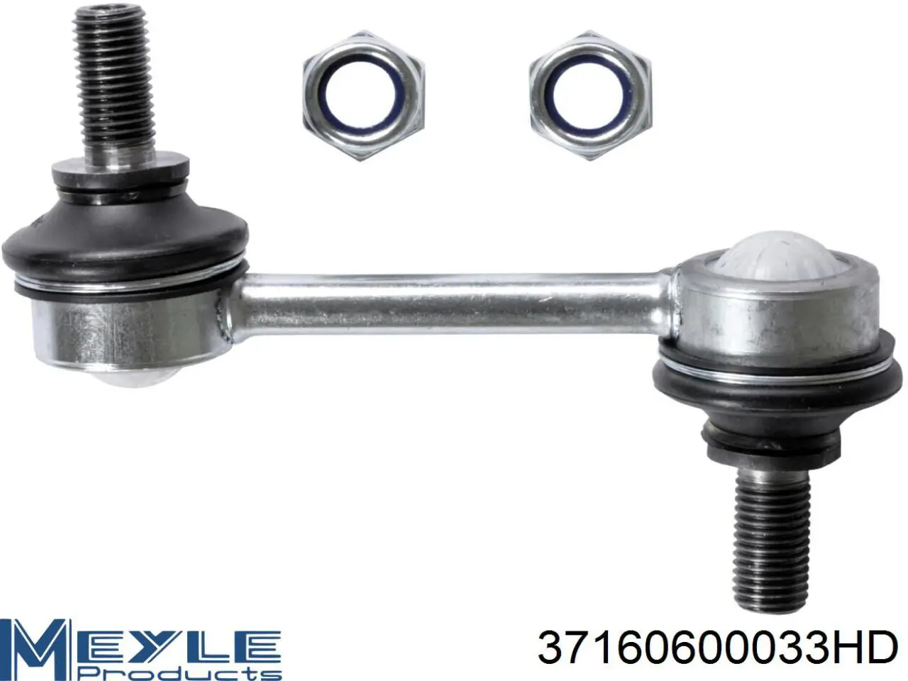 Купить S555302B200 Hyundai/Kia Солдатик стабилизатора, заднего