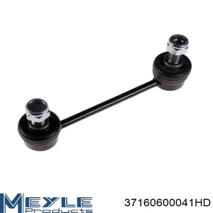 37160600041HD Meyle