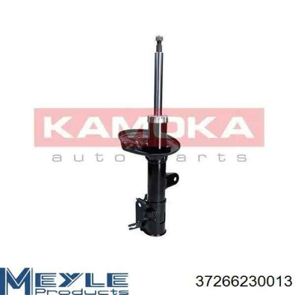 Амортизатор подвески передний левый Sachs 560247 цена, от 47.84 USD