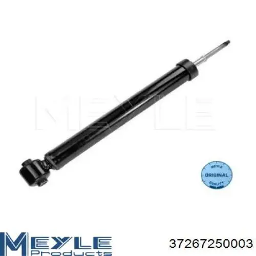 Стойка амортизатора задняя Speedmate SMSAH397W цена, от 24.52 USD