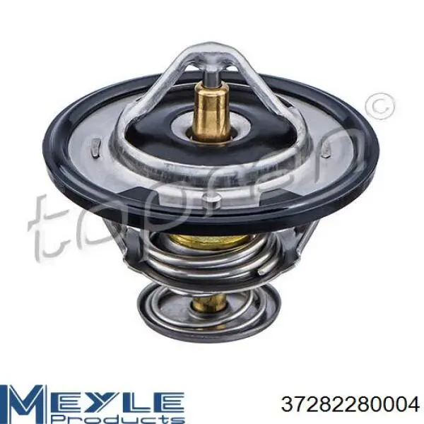 Термостат в корпусе Dayco DT1059V цена, от 9.01 USD