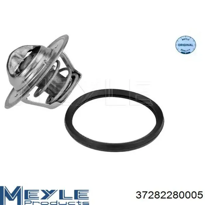 Термостат 37282280005 Meyle