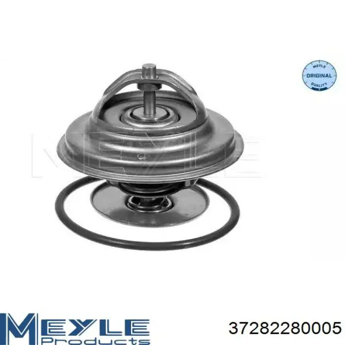 Термостат в сборе Meyle 37282280005