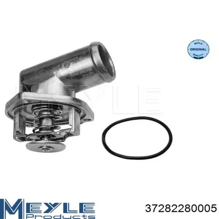Купить 37282280005 Meyle Автомобильный термостат