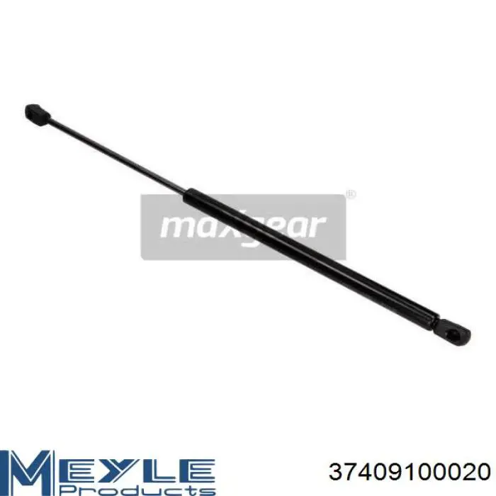Амортизатор багажника GS0826 Magneti Marelli